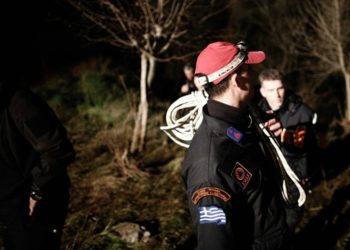 Alldaynews.gr Θρίλερ στο Ξυλόκαστρο – Αγνοούνται πεζοπόροι