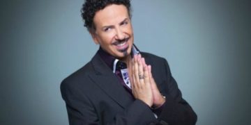 Alldaynews.gr Χάρης Ρώμας: Δεν έχω αναφερθεί ποτέ στη σεξουαλική μου ταυτότητα – Είμαι ερωτευμένος εδώ και αρκετά χρόνια