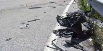 Alldaynews.gr Τροχαίο με νεκρή νεαρή στη Μεσογείων – Μιλούσε στο κινητό, δεν φορούσε ζώνη – Εικόνες σοκ