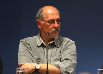 Θρήνος για τον Βασίλη Λυριτζή – Έφυγε από τη ζωή- Το συγκινητικό αντίο του Δημήτρη Οικονόμου (video)