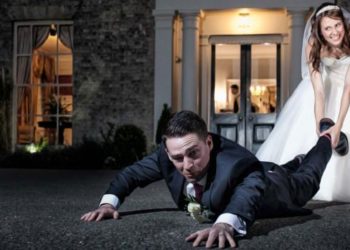 Φωτογράφοι γάμων αποκαλύπτουν τα σημάδια που «μαρτυρούν» διαζύγιο