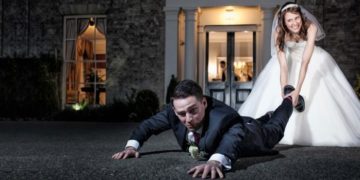 Alldaynews.gr Φωτογράφοι γάμων αποκαλύπτουν τα σημάδια που «μαρτυρούν» διαζύγιο