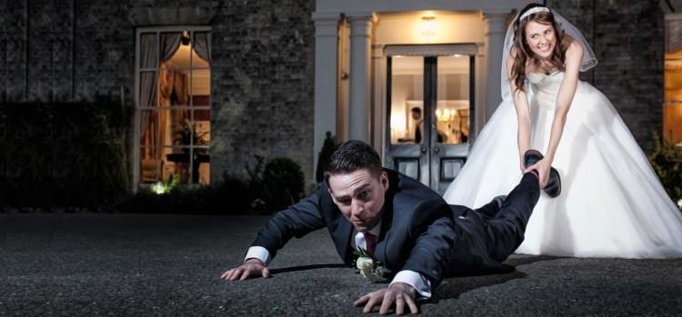 Alldaynews.gr Φωτογράφοι γάμων αποκαλύπτουν τα σημάδια που «μαρτυρούν» διαζύγιο