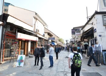 Ευκαιρίες στη Βόρεια Μακεδονία «βλέπουν» Έλληνες επιχειρηματίες