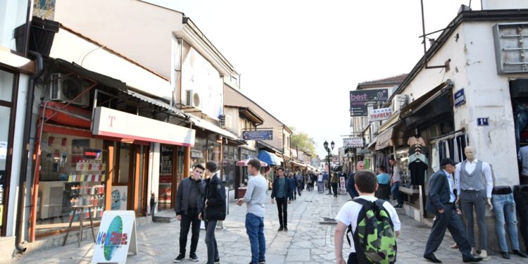 Alldaynews.gr Ευκαιρίες στη Βόρεια Μακεδονία «βλέπουν» Έλληνες επιχειρηματίες