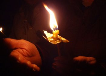 «*Πολλές ευχές για Καλή Ανάσταση και Καλό Πάσχα *» …και του χρόνου όλοι μαζί