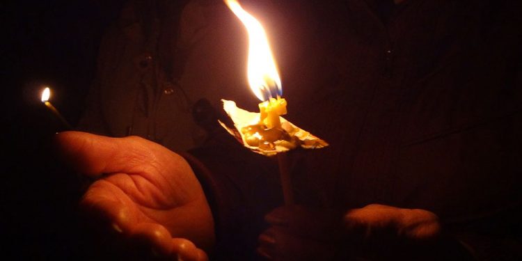 «*Πολλές ευχές για Καλή Ανάσταση και Καλό Πάσχα *» …και του χρόνου όλοι μαζί