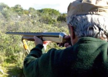 Κρήτη: Καταιγισμός πυροβολισμών με έναν τραυματία για τα βοσκοτόπια – Παραδόθηκαν πατέρας και γιος
