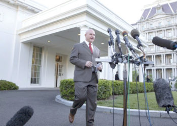 «Εδώ είναι το δικό μας ημισφαίριο» – Δεν έχουν δουλειά οι Ρώσοι στην Βενεζουέλα, οι ΗΠΑ όμως…