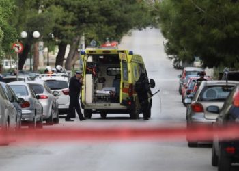 Άνδρας κρεμάστηκε από το μπαλκόνι του – Είχε κερδίσει 800.000 στο ΚΙΝΟ (ΠΟΛΥ ΣΚΛΗΡΗ ΕΙΚΟΝΑ)