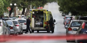 Άνδρας κρεμάστηκε από το μπαλκόνι του – Είχε κερδίσει 800.000 στο ΚΙΝΟ (ΠΟΛΥ ΣΚΛΗΡΗ ΕΙΚΟΝΑ)