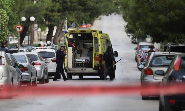 Άνδρας κρεμάστηκε από το μπαλκόνι του – Είχε κερδίσει 800.000 στο ΚΙΝΟ (ΠΟΛΥ ΣΚΛΗΡΗ ΕΙΚΟΝΑ)