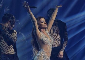 Eurovision 2019: «Η Ελένη Φουρέιρα ρίχνει το στάδιο – Είναι απίστευτο» – Αποκάλυψη Καπουτζίδη (video)
