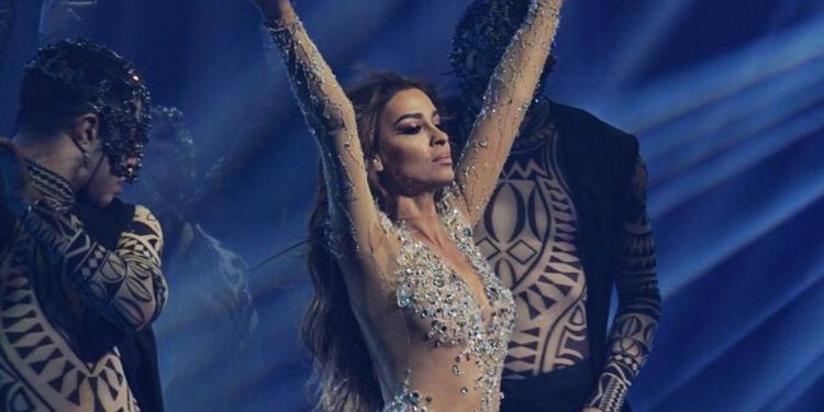 Alldaynews.gr Eurovision 2019: «Η Ελένη Φουρέιρα ρίχνει το στάδιο – Είναι απίστευτο» – Αποκάλυψη Καπουτζίδη (video)