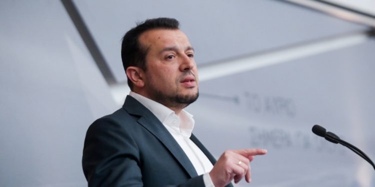 Alldaynews.gr “Πρώτο Θέμα και Μητσοτάκης έχουν κοινό χρηματοδότη- Να τον αποκαλύψουν”