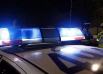 Τραγωδία στη Λαμία: Νεκρός 20χρονος που πήδηξε από εν κινήσει αυτοκίνητο το οποίο είχε κλέψει