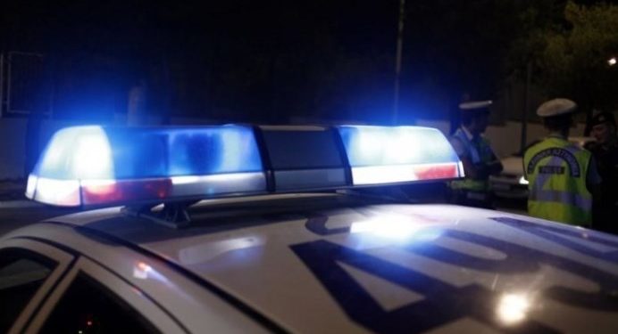 Alldaynews.gr Τραγωδία στη Λαμία: Νεκρός 20χρονος που πήδηξε από εν κινήσει αυτοκίνητο το οποίο είχε κλέψει