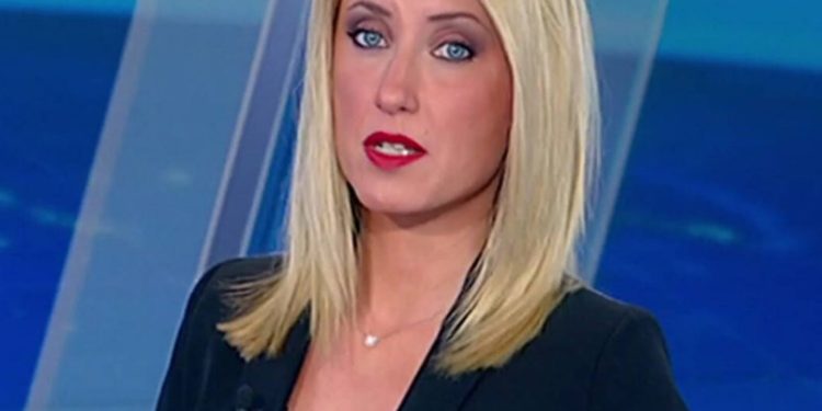 Alldaynews.gr Σία Κοσιώνη: Δεν θα πιστεύετε πόσο χρονών είναι η παρουσιάστρια