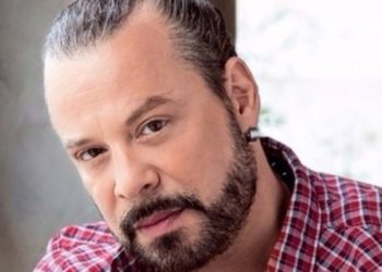 Έξαλλος ο Χρήστος Δάντης με χρήστες του Διαδικτύου που τον αποκάλεσαν “τουρκόσπορο”[photo]