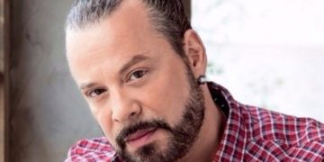 Έξαλλος ο Χρήστος Δάντης με χρήστες του Διαδικτύου που τον αποκάλεσαν “τουρκόσπορο”[photo]