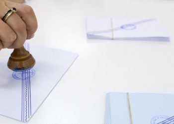 Θεσσαλονίκη: Μηνύσεις για καταγγελλόμενη κλοπή σφραγίδων δικαστικών αντιπροσώπων στον δήμο Παύλου Μελά