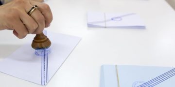 Θεσσαλονίκη: Μηνύσεις για καταγγελλόμενη κλοπή σφραγίδων δικαστικών αντιπροσώπων στον δήμο Παύλου Μελά