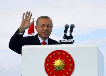 Ο Ερντογάν ξεπέρασε κάθε όριο για τη Γενοκτονία των Ποντίων: Τα θύματα ήμασταν εμείς (video)