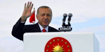 Alldaynews.gr Ο Ερντογάν ξεπέρασε κάθε όριο για τη Γενοκτονία των Ποντίων: Τα θύματα ήμασταν εμείς (video)