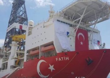 Σφίγγει τον κλοιό γύρω από τον «Πορθητή» η Κύπρος: «Έρχονται» τα εντάλματα σύλληψης!