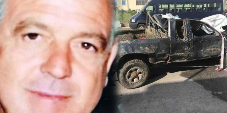 Alldaynews.gr Το θέατρο του δολοφόνου του Δημήτρη Γραικού on camera – Έκανε ότι ανησυχούσε!