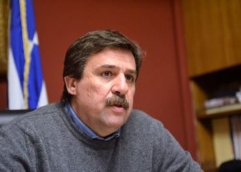 Ανδρέας Ξάνθος