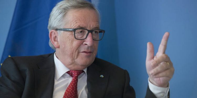 Alldaynews.gr Ζαν-Κλοντ Γιουνκέρ: H βοήθεια προς την Ελλάδα δεν κόστισε σε κανέναν ούτε… ευρώ