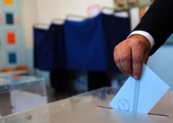 Alldaynews.gr Δημοσκόπηση Καπα Research: Στις 3,4 μονάδες η διαφορά ΝΔ-ΣΥΡΙΖΑ