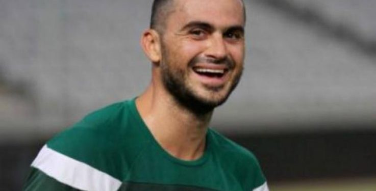 Δικαιώθηκε από τη FIFA ο Λουκάς Βύντρα! Κοντά στις 300.000 το ποσό που θα του επιδοθεί