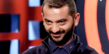Alldaynews.gr MasterChef koutsopoulos - Κουτσόπουλος