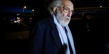 Alldaynews.gr Κατά του Αλέξανδρου Λυκουρέζου επτά πρώην εργαζόμενοί του – Προσέφυγαν στη Δικαιοσύνη