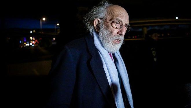 Alldaynews.gr Κατά του Αλέξανδρου Λυκουρέζου επτά πρώην εργαζόμενοί του – Προσέφυγαν στη Δικαιοσύνη