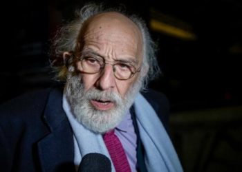 Λυκουρέζος: Ζήτησα από το Φλώρο 200.000€ για δικηγορική αμοιβή και όχι 2 εκατομμύρια