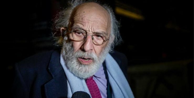 Alldaynews.gr Λυκουρέζος: Ζήτησα από το Φλώρο 200.000€ για δικηγορική αμοιβή και όχι 2 εκατομμύρια