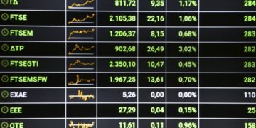 Μετοχές: STOP στη διαπραγμάτευση για «Creta Farm» και «Γ.Ε. Δημητρίου»