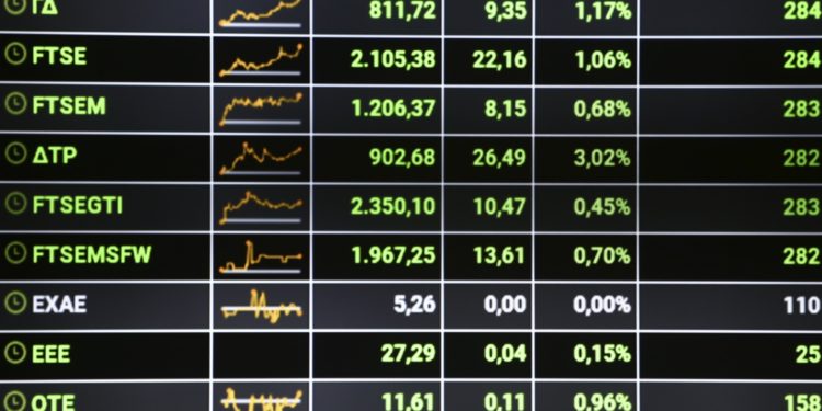 Μετοχές: STOP στη διαπραγμάτευση για «Creta Farm» και «Γ.Ε. Δημητρίου»