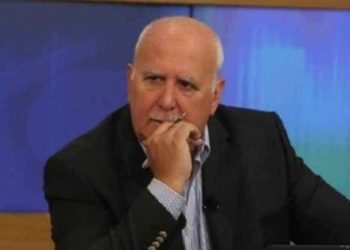 Με «υπογλώσσια» ο Γιώργος Παπαδάκης! Σε κρίσιμη κατάσταση ο παρουσιαστής!