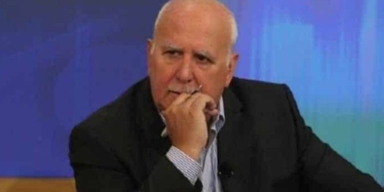 Alldaynews.gr Με «υπογλώσσια» ο Γιώργος Παπαδάκης! Σε κρίσιμη κατάσταση ο παρουσιαστής!