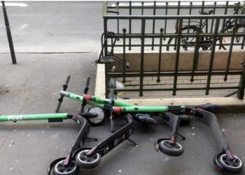 Τραγικό: 27χρονος σκοτώθηκε σε δυστύχημα με ηλεκτρικό πατίνι