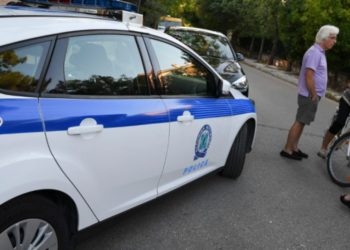 Alldaynews.gr Ηπειρος: Συνελήφθη παιδόφιλος επιδειξίας που παρενοχλούσε ανήλικες