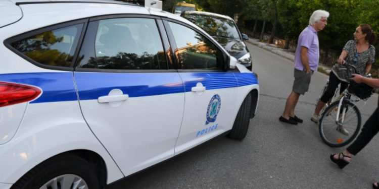 Alldaynews.gr Ηπειρος: Συνελήφθη παιδόφιλος επιδειξίας που παρενοχλούσε ανήλικες