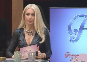Power of love: Χωρισμός βόμβα στο παιχνίδι!