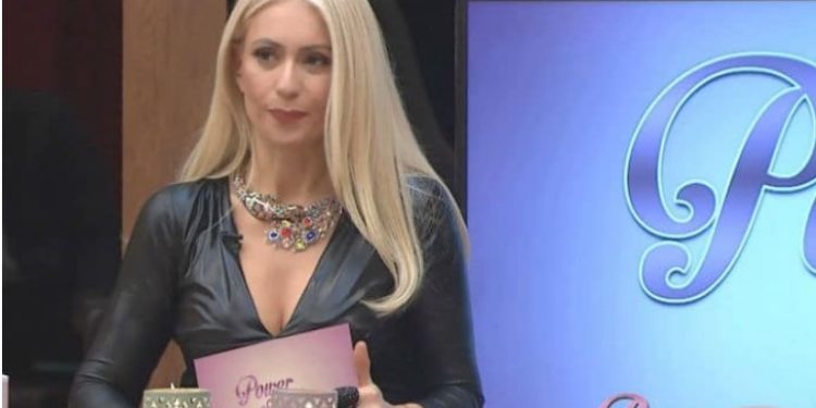 Alldaynews.gr Power of love: Χωρισμός βόμβα στο παιχνίδι!