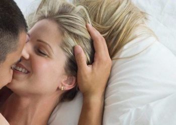 Τι αλλάζει στο σεξ μετά τα 40