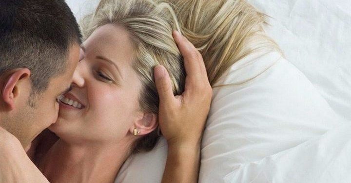 Alldaynews.gr Τι αλλάζει στο σεξ μετά τα 40